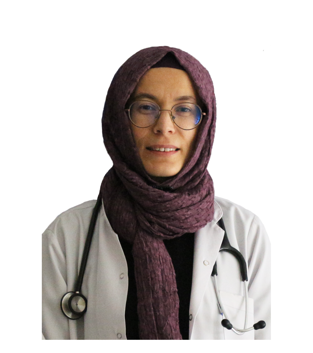 DR. AYŞE ŞENYURT